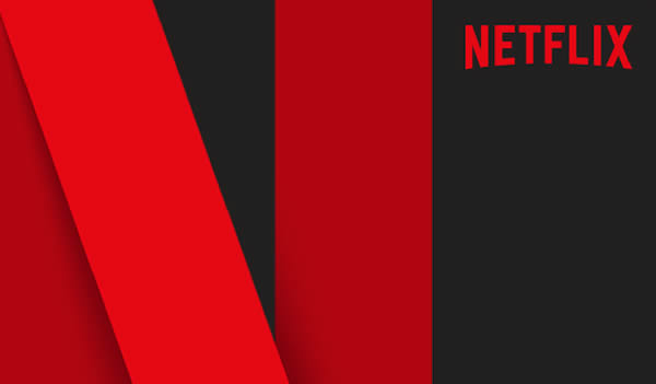 NETFLIX Gift Card 15 EUR NETFLIX