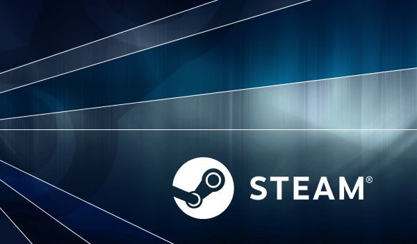 Steam Gift Card 100 EUR Steam