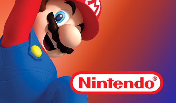 Nintendo Gift Card 15 EUR Nintendo