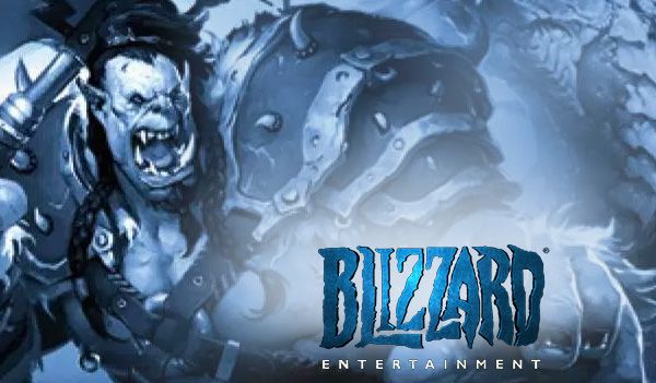 Blizzard Gift Card 20 EUR BLIZZARD