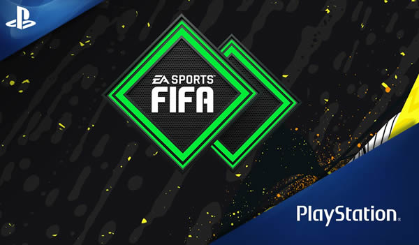 Fifa 20 1600 Fifa Points Playstation 15 EUR