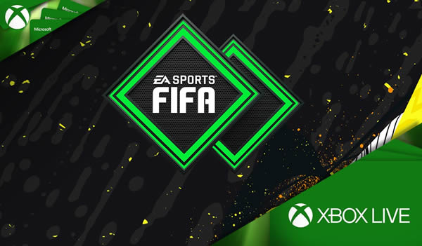 Fifa 20 1600 Fifa Points Xbox 15 EUR