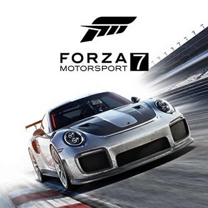 Forza Motorsport 7