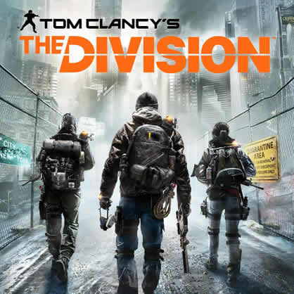 Tom Clancy’s The Division