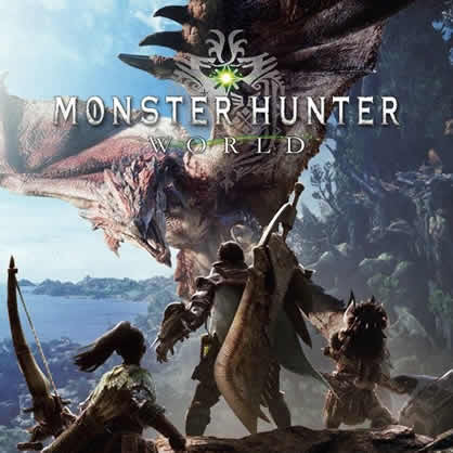 Monster Hunter: World