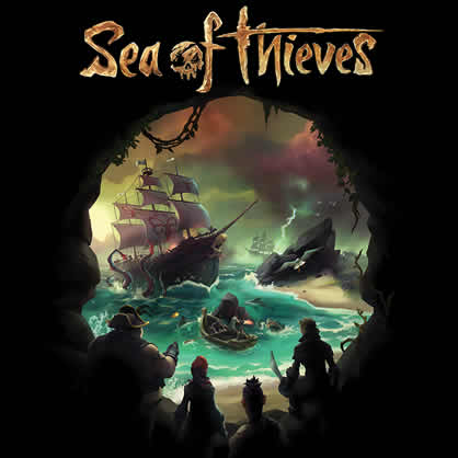 Sea of Thieves