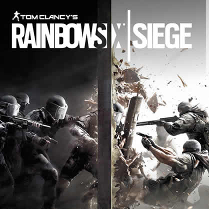 Tom Clancy’s Rainbow Six Siege