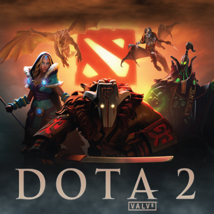 DOTA 2