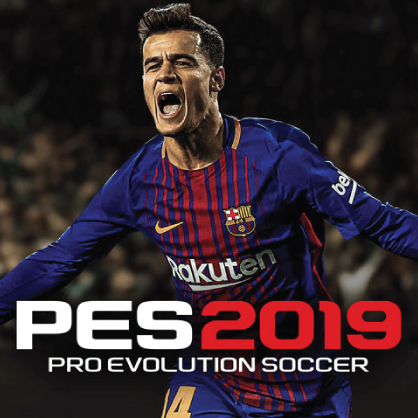 PES 2019