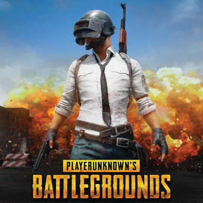 PlayerUnknown’s Battlegrounds