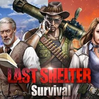 Last Shelter: Survival