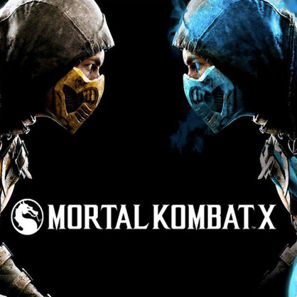 Mortal Kombat X