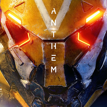 Anthem