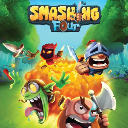 Challenge | Skillful hero