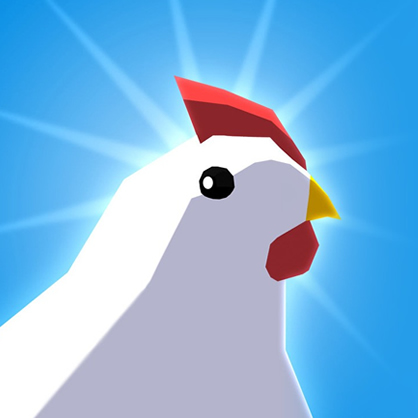 Egg, Inc.