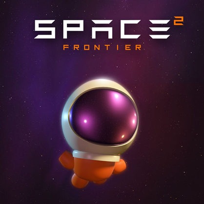 Space Frontier 2