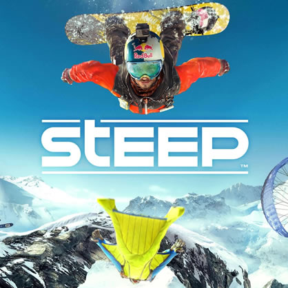 Steep